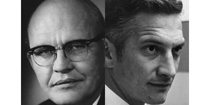 Jack Kilby dan Robert Noyce - 9 Tokoh Yang Mengubah Dunia Yang Tidak Dikenal